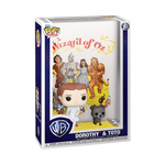 Pop! Movie Posters Dorothy & Toto (Diamond), , hi-res view 2